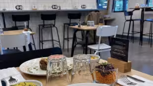 La Cantine de la Manufacture
