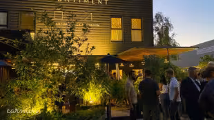 La Cantine de la Manufacture