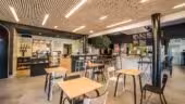 La Cantine de la Manufacture