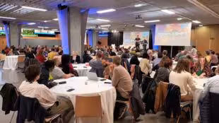 Espace Charenton