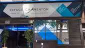 Espace Charenton
