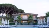 Moloko Saint Tropez