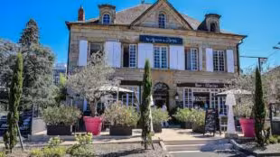 Hôtel La Réserve de Brive