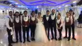 Palais Groupe Salle de Mariage 91