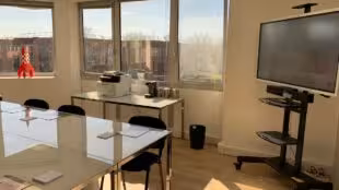 NOES COWORKING