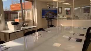 NOES COWORKING
