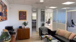 NOES COWORKING