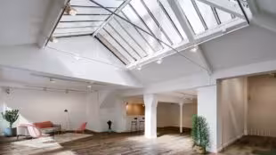 Atelier 13 Sévigné