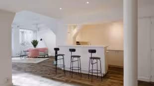 Atelier 13 Sévigné