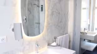 Hôtel Mercure Nancy Centre Stanislas