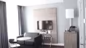 Hôtel Mercure Nancy Centre Stanislas