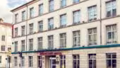 Hôtel Mercure Nancy Centre Stanislas