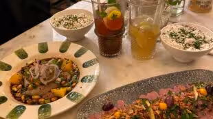 La Cevicheria - Niel