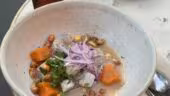La Cevicheria - Niel