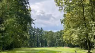 Golf Lys Chantilly