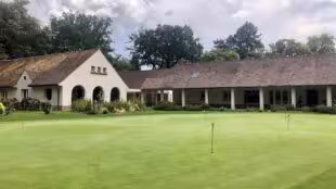 Golf Lys Chantilly