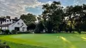 Golf Lys Chantilly