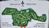 Golf Lys Chantilly