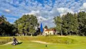 Golf Lys Chantilly