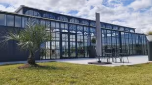 Orangerie Val de Loire
