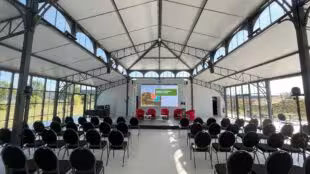 Orangerie Val de Loire