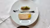 Amis Nancy - Restaurant Bistronomique Place Stanislas