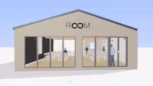 The room - Salle d'évènements Jonage