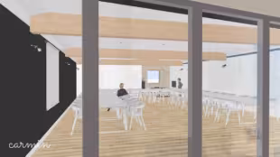 The room - Salle d'évènements Jonage
