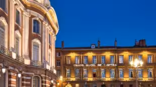 Grand Hôtel de l'Opéra - BW Premier Collection by Best Western