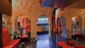 Salle Le Privé