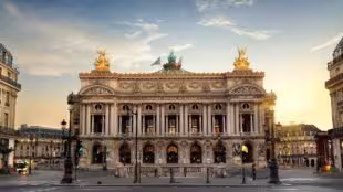 Hôtel États-Unis Opéra
