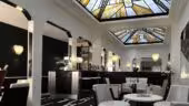 Hôtel Mercure Paris Opéra Faubourg Montmartre