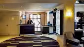Hôtel Mercure Paris Opéra Faubourg Montmartre