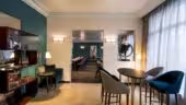 Hôtel Mercure Paris Opéra Faubourg Montmartre