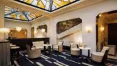 Hôtel Mercure Paris Opéra Faubourg Montmartre