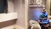 BURO Club