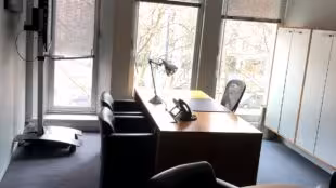 ECIFFICE Domiciliation Paris