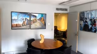 ECIFFICE Domiciliation Paris