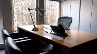 ECIFFICE Domiciliation Paris