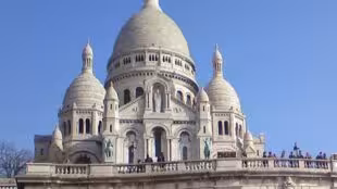 Holiday Inn Paris - Montmartre