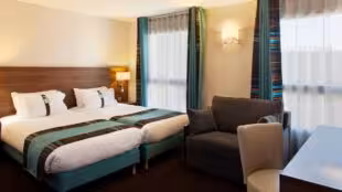 Holiday Inn Paris - Montmartre