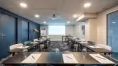 Mercure Paris Montparnasse Pasteur