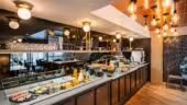 Mercure Paris Montparnasse Pasteur