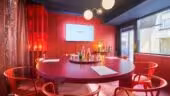 Mercure Paris Montparnasse Pasteur
