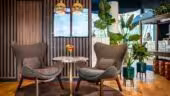 Mercure Paris Montparnasse Pasteur