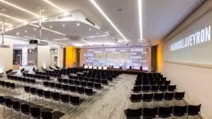 Salons de l'Aveyron Paris : Salle de Conférence, Salle de Séminaire, Salle de Réunion