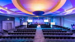 Salons de l'Aveyron Paris : Salle de Conférence, Salle de Séminaire, Salle de Réunion