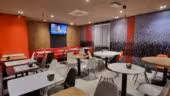Hôtel Ibis Saint-Denis Stade Ouest