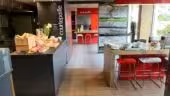Hôtel Ibis Saint-Denis Stade Ouest