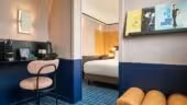 Hôtel Mercure Paris 15 Porte de Versailles